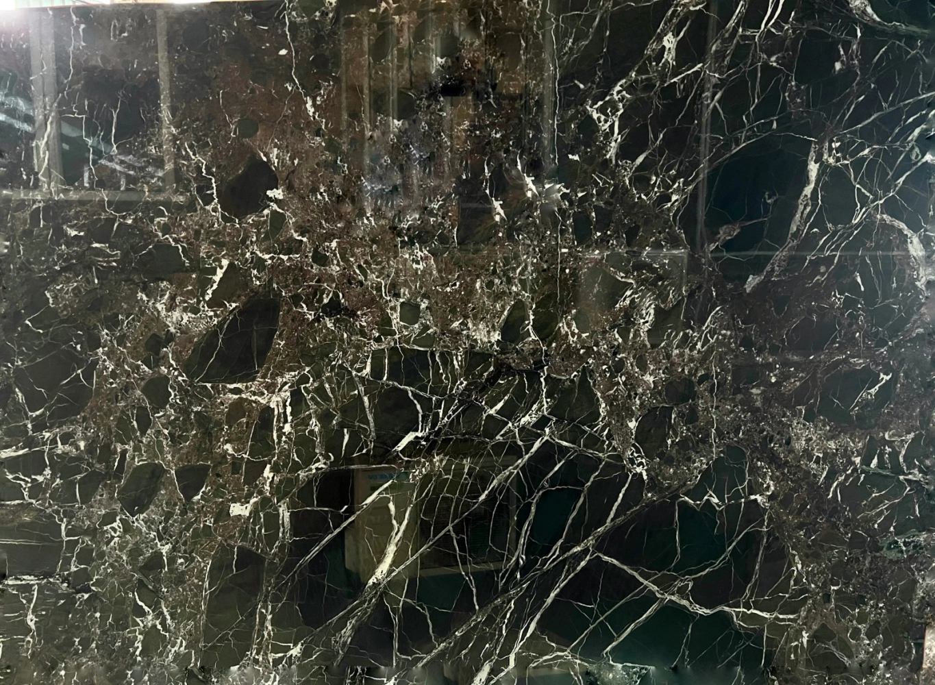 Verde Imperiale Marble