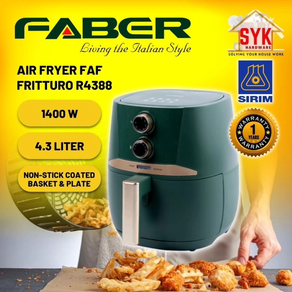 Air Fryers