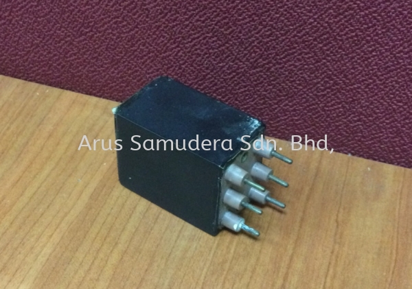 TRANSFORMER AUDIO FREQUENCY Naval and Military Spare Parts Malaysia, Perak Supplier, Suppliers, Supply, Supplies | Arus Samudera Sdn Bhd