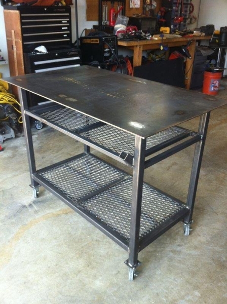 Custom made table Structural & Metal Works Johor Bahru (JB), KL , Malaysia Supplier, Wholesaler, Distributor, Specialist | Everspeed Engineering Sdn Bhd