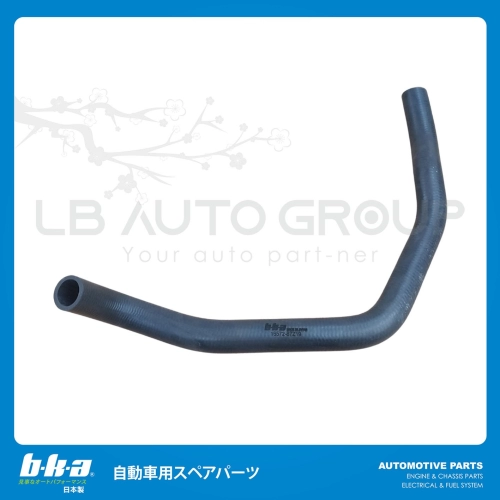 HRPD-87Z19-BB RADIATOR HOSE PERODUA KENARI KELISA 1.0 (BOT)