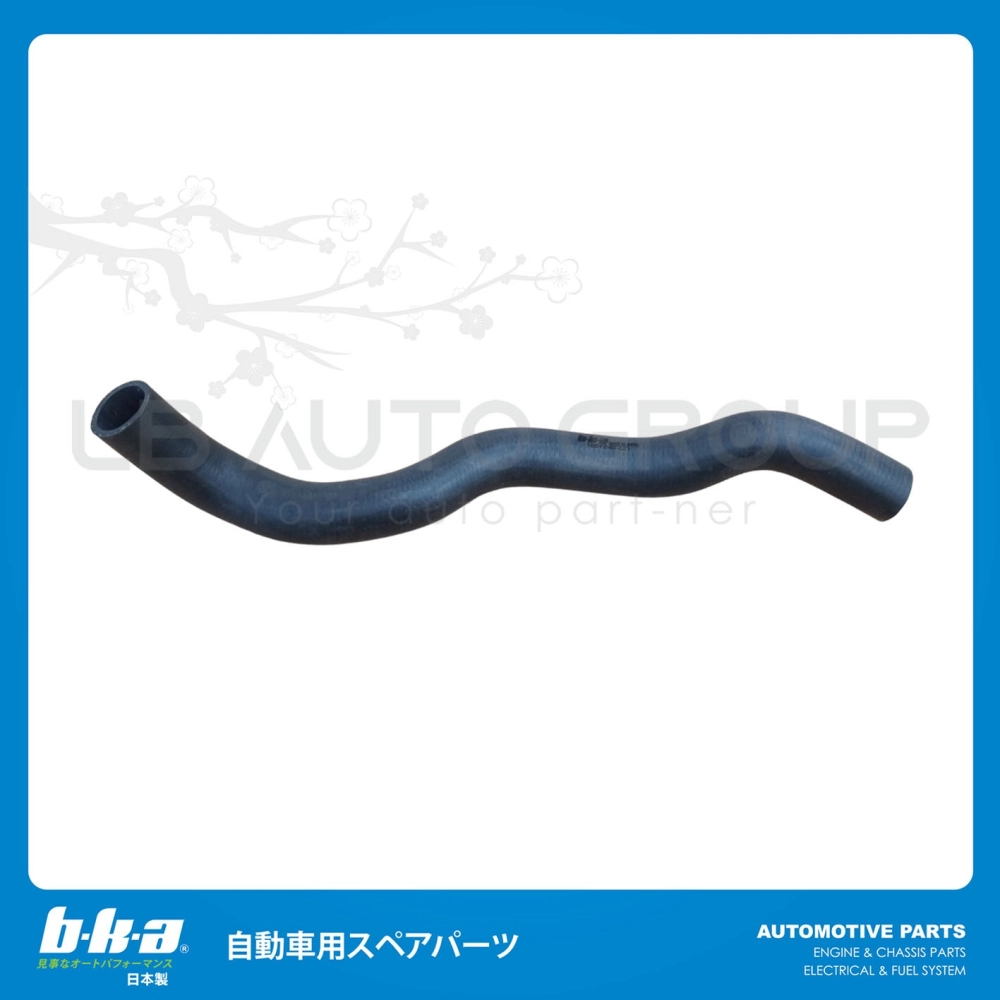 RADIATOR HOSE