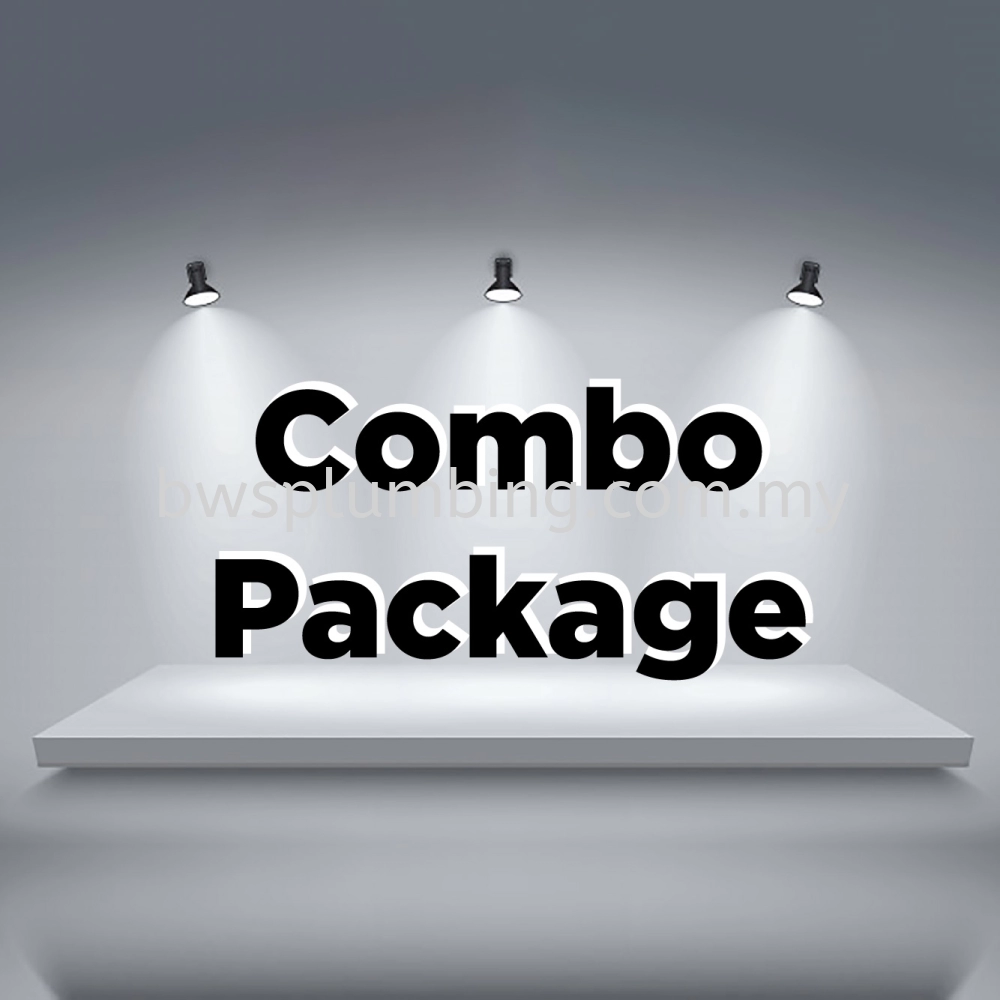 Combo Package