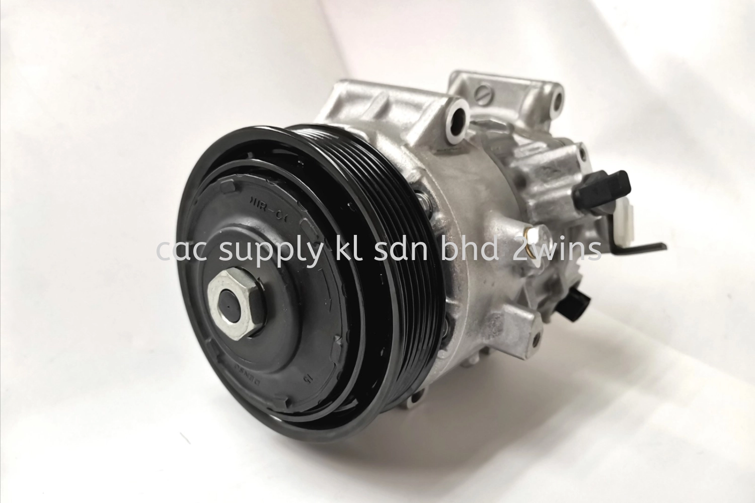 TOYOTA ALPHARD 2015 2.5 6PK 7SEU17C COMPRESSOR ND447150-4090