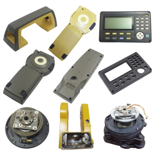 Topcon ES Total Station Parts