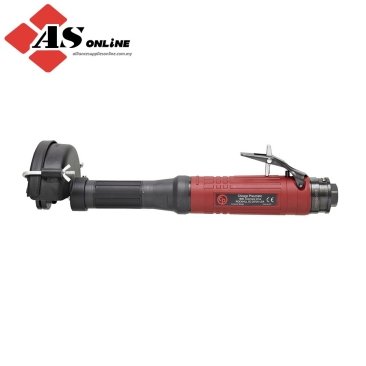 CHICAGO PNEUMATIC Wheel Straight Grinder / Model: CP3119-12ES4