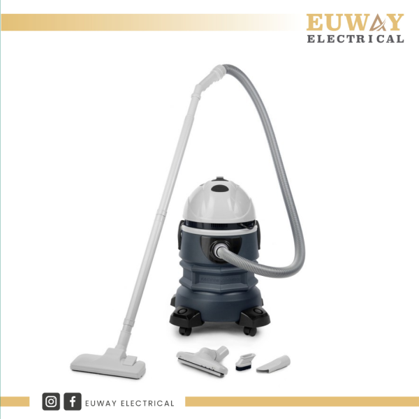 PENSONIC VACUUM CLEANER 1200W PVC-211 Vacuum Cleaner Perak, Malaysia, Ipoh Supplier, Suppliers, Supply, Supplies | EUWAY ELECTRICAL (M) SDN BHD