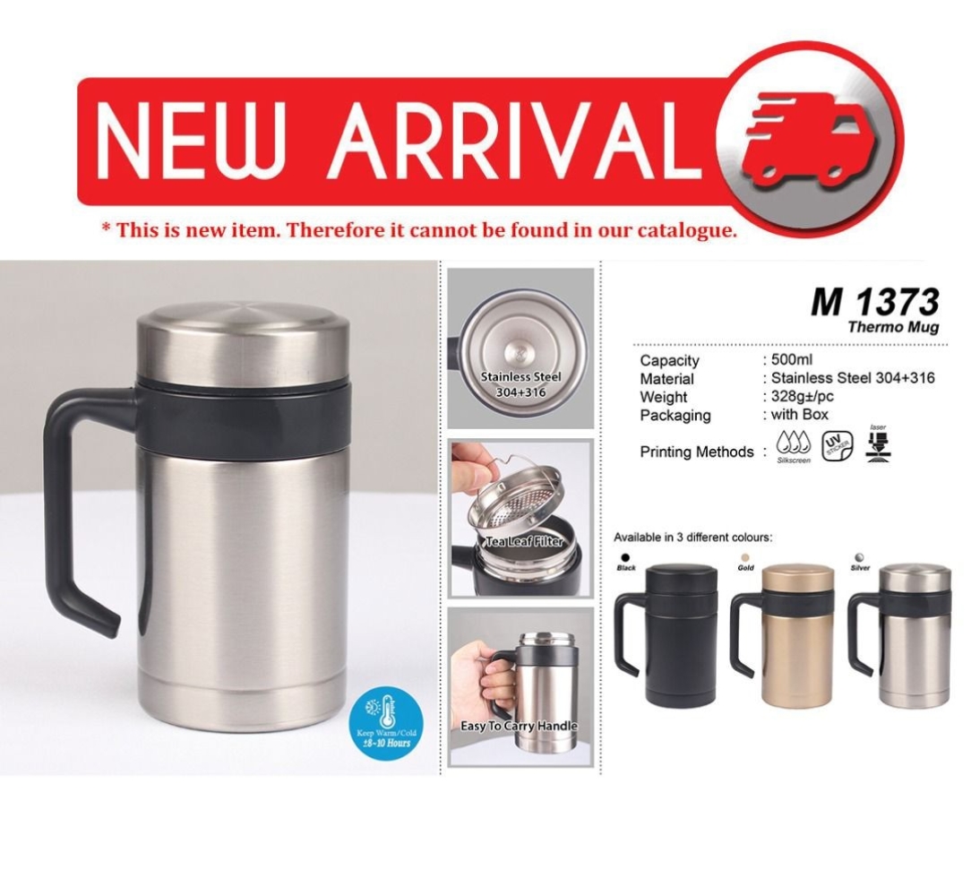 THERMO MUG - M1373