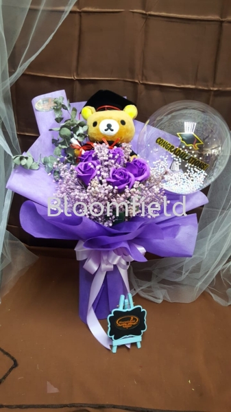  Graduation Seremban, Negeri Sembilan, Malaysia Supplier, Suppliers, Supply, Supplies | Bloomfield Florist