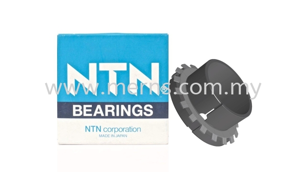 NTN Adaptor Sleeves HE310 NTN Adapter Sleeves NTN Bearings Selangor, Malaysia, Kuala Lumpur (KL), Seri Kembangan Supplier, Suppliers, Supply, Supplies | Merns (M) Sdn Bhd