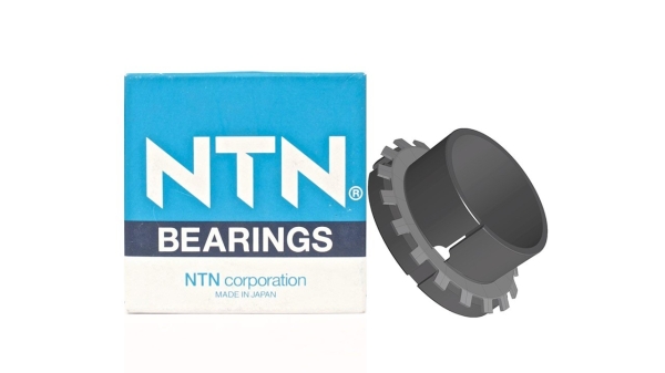NTN Adaptor Sleeves HE2315 NTN Adapter Sleeves NTN Bearings Selangor, Malaysia, Kuala Lumpur (KL), Seri Kembangan Supplier, Suppliers, Supply, Supplies | Merns (M) Sdn Bhd