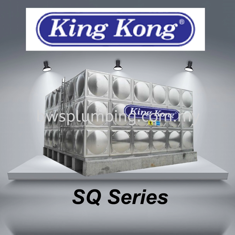 King Kong SQ Series