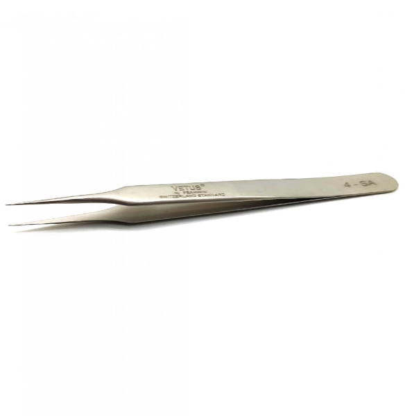 Vetus Tweezer 4-SA Vetus Tweezer Tweezers Selangor, Klang, Malaysia, Kuala Lumpur (KL) Supplier, Wholesaler, Supply, Supplies | Stanyo Electronics Sdn Bhd