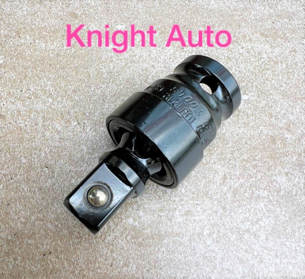 1/2"DR IUJ1212 SB Impact Universal Joint ID664896 ID33183 SB Hand Tools (Branded) Selangor, Malaysia, Kuala Lumpur (KL), Seri Kembangan, Setapak, Kajang Supplier, Suppliers, Supply, Supplies | Knight Auto Sdn Bhd