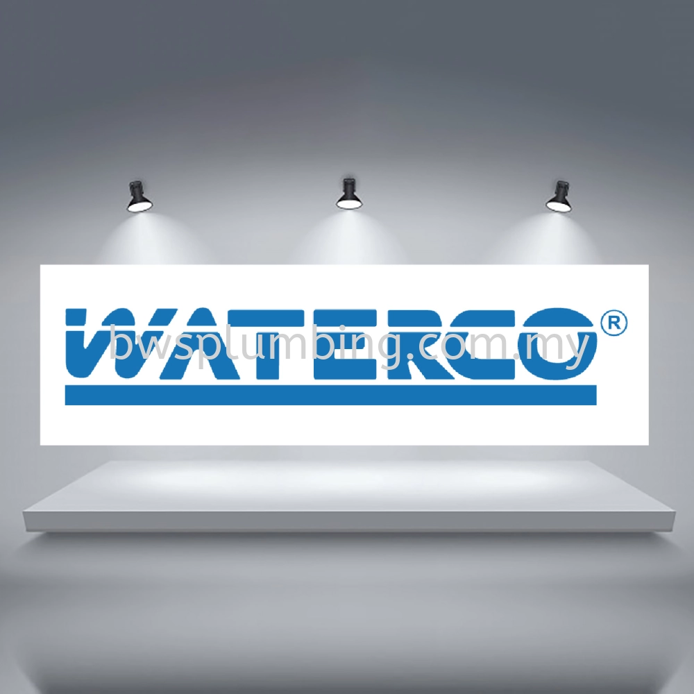 Waterco Outdoor Filter