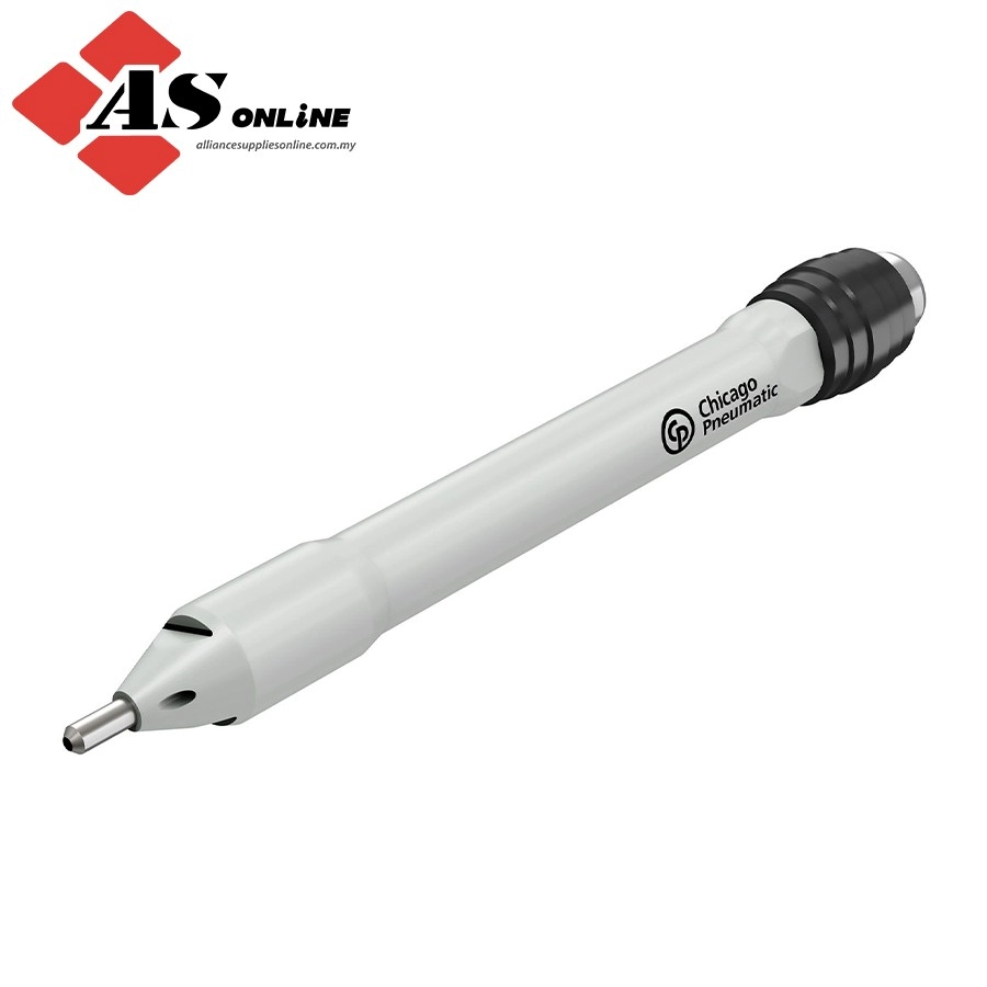 CHICAGO PNEUMATIC Engraving Pen / Model: CP9161 Power Tools Malaysia,  Melaka, Selangor, Kuala Lumpur (KL), Johor Bahru (JB), Sarawak Supplier,  Distributor, Supply, Supplies | ALLIANCE SUPPLIES SDN BHD