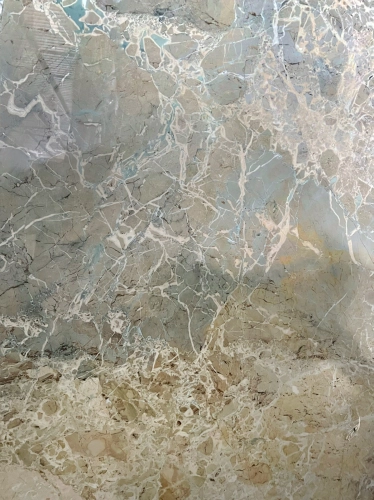 Breccia Aurora Marble