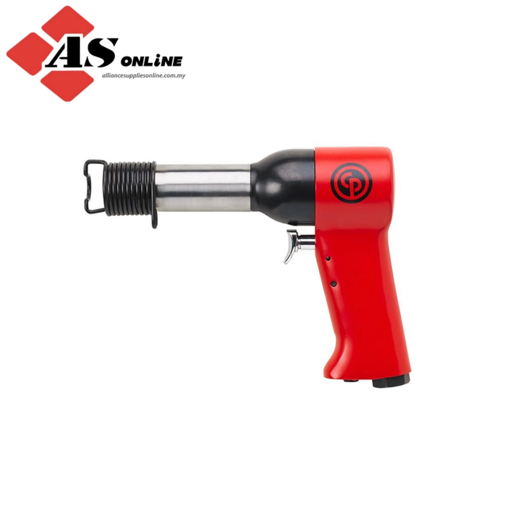 CHICAGO PNEUMATIC Rivet Hammer / Model: CP4283