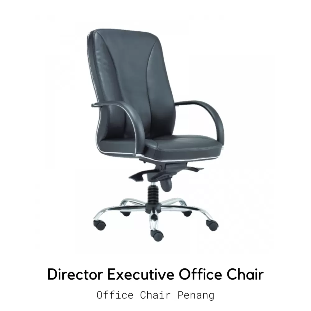 CENTURY Director Executive Office Chair | Office Chair Penang