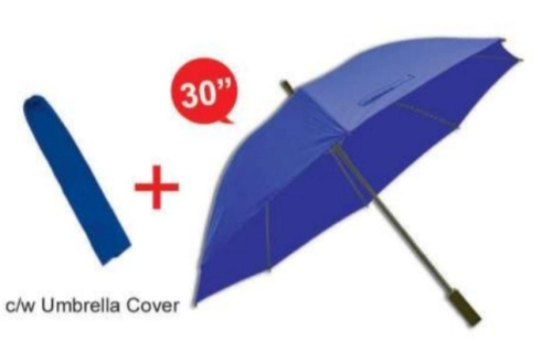 SC301 Umbrella (Auto)