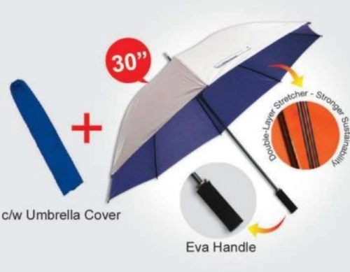 SC305 Umbrella (Auto)