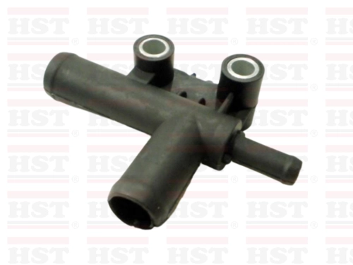 96352644 CHEVROLET AVEO WATER PUMP PIPE PVC (WPP-AVEO-622)