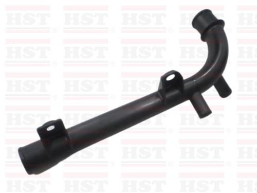 96273608 CHEVROLET AVEO WATER PUMP PIPE PVC (WPP-AVEO-621)