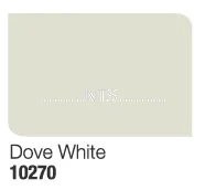 Dulux Aura High Gloss 10270 Dove White