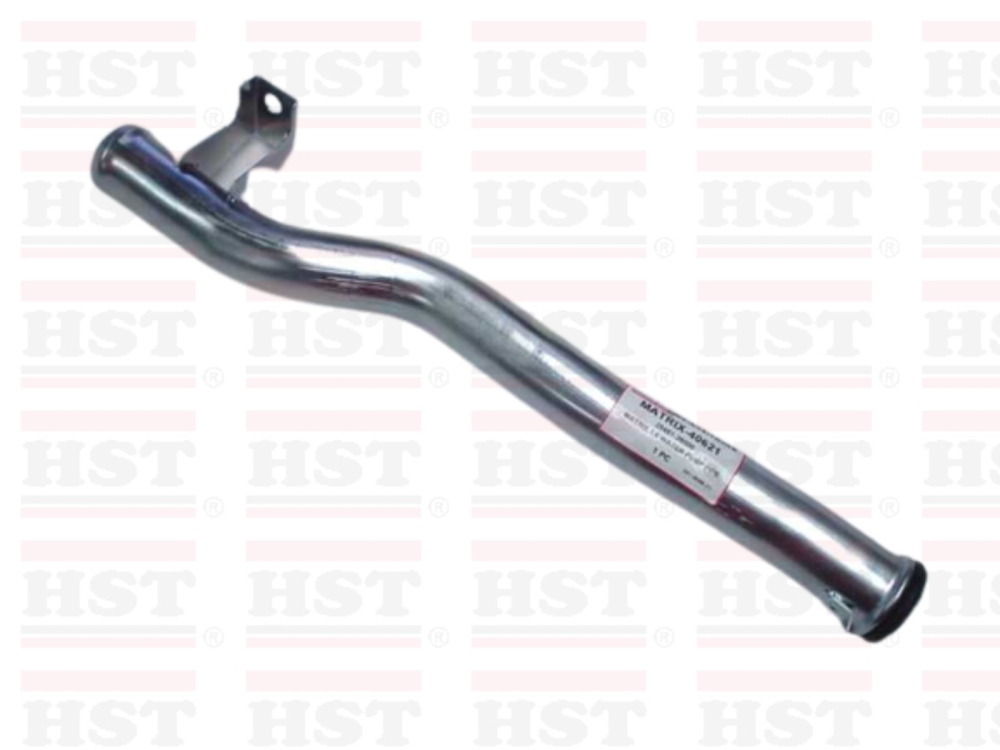 25461-26000 HYUNDAI MATRIX 1.6 WATER PUMP PIPE (WPP-MATRIX-621) Kuala ...