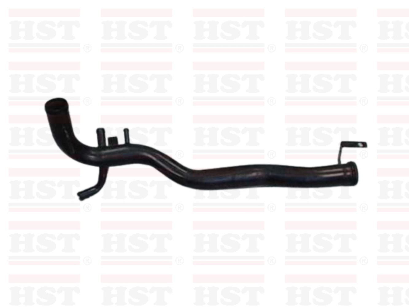 89707-54671 ISUZU TROOPER UBS25 V6 PETROL WATER PUMP PIPE (WPP-UBS25-621)