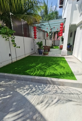 Artificial Grass