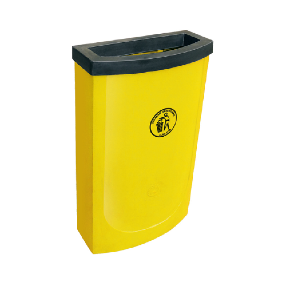 Well Disposed Bin - WDB 008SR WASTE DISPOSAL BIN Malaysia, Selangor ...