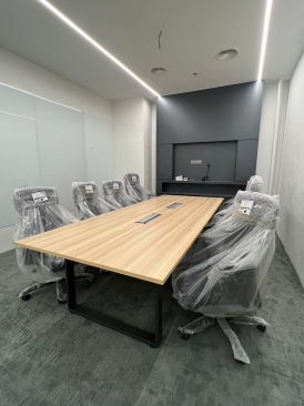 Office Meeting Table for Corporate Conference | Office Table Penang