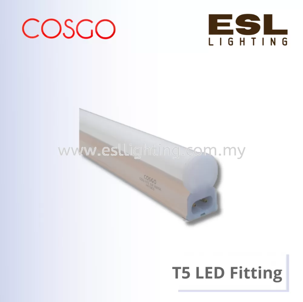 COSGO T5 LED FITTING 18W - CSG-18T5