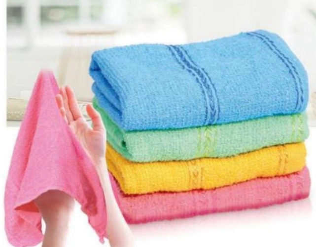 Hand Towel 8012