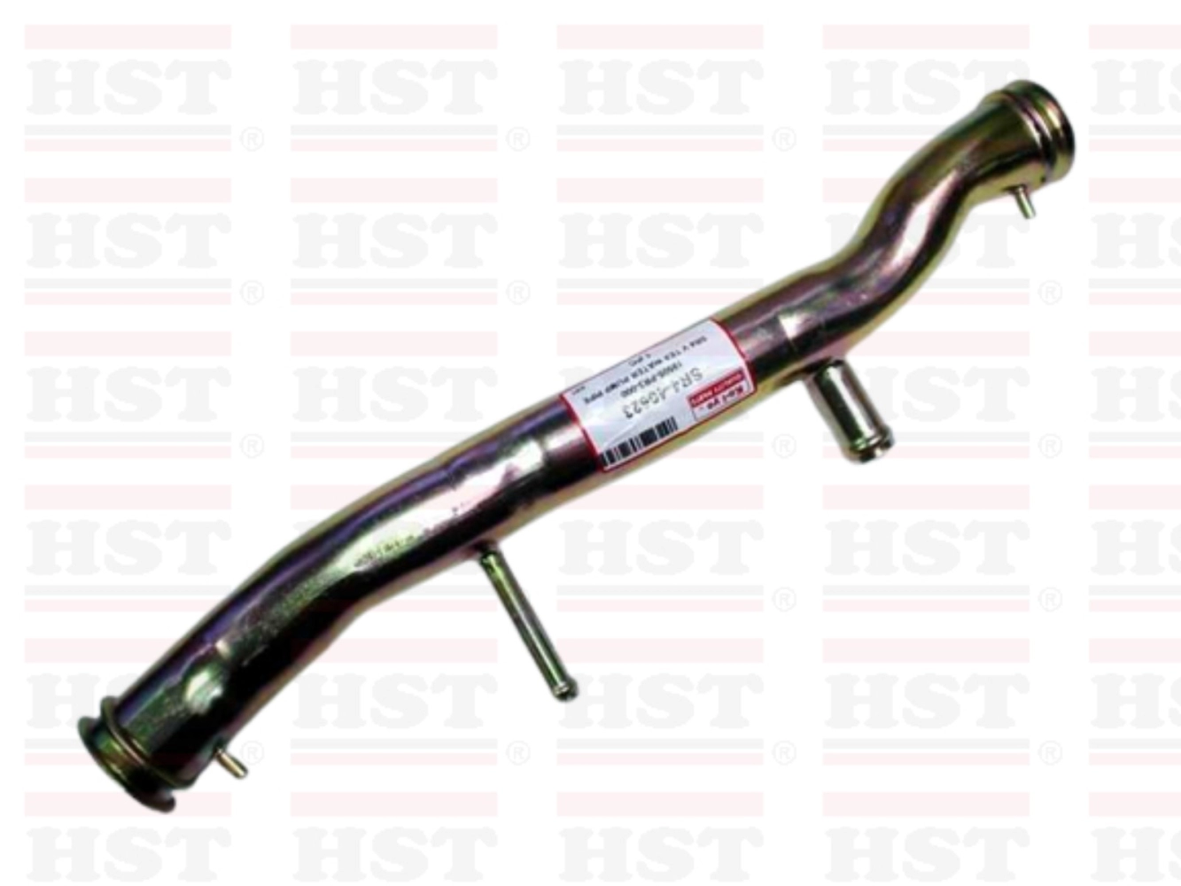 19505-PR3-000 HONDA CIVIC SR4 V TEX WATER PUMP PIPE (WPP-SR4-623)