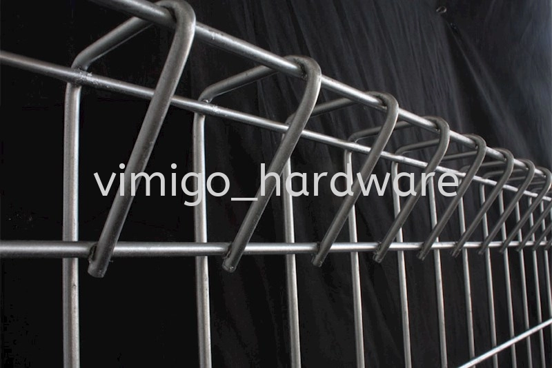 Wire Mesh & Fencing