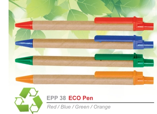 ECO PEN - EPP38 (i)