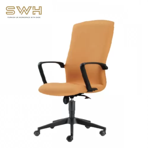 High Back Office Chair | Office Chair Penang