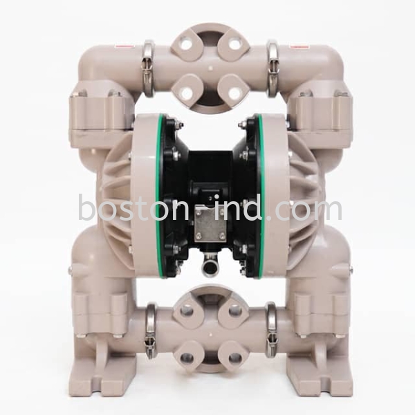 Taro 1" Diaphargm Pump (PP/PTFE) Taro Diaphargm Pump Pump Johor Bahru (JB), Johor. Supplier, Suppliers, Supply, Supplies | Boston Industrial Engineering Sdn Bhd