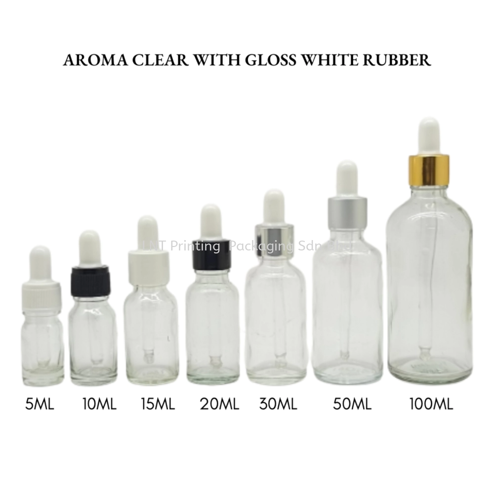 Aroma Clear
