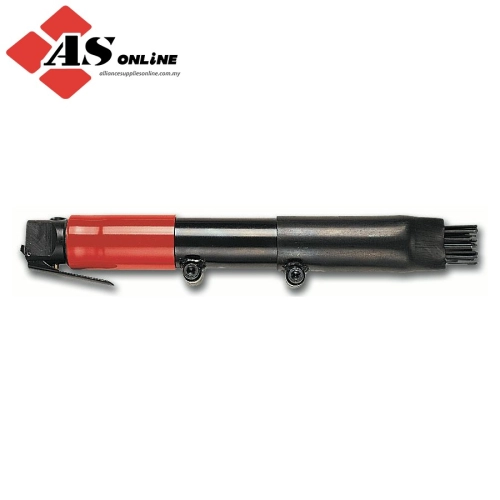 CHICAGO PNEUMATIC Needle Scaler / Model: B16M