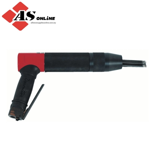 CHICAGO PNEUMATIC Vibration-Damped Needle Scaler / Model: B18MV