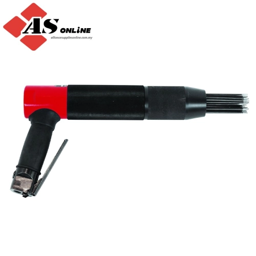 CHICAGO PNEUMATIC Vibration-Damped Needle Scaler / Model: B19MV