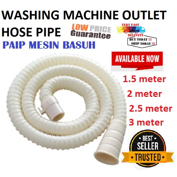 Washing Machines Accessories 