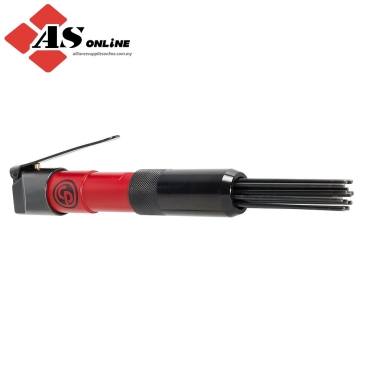CHICAGO PNEUMATIC Needle Scaler / Model: CP7115