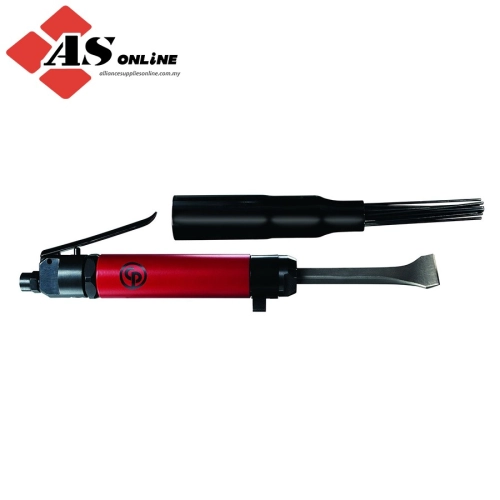 CHICAGO PNEUMATIC Needle Scaler / Model: CP7120