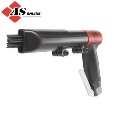 CHICAGO PNEUMATIC General Maintenance Needle Scaler / Model: CP7125