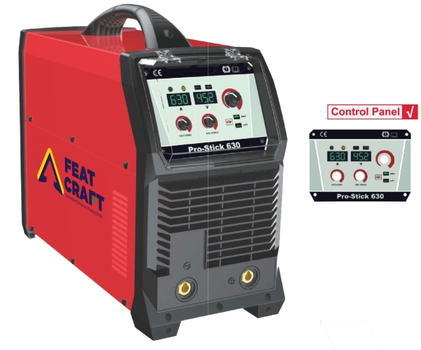 Pro-Stick 400 Feat Craft STICK WELDING MACHINES (SMAW) WELDING MACHINES Selangor, Malaysia, Kuala Lumpur (KL), Puchong Supplier, Suppliers, Supply, Supplies | Lincoln Energy Sdn Bhd