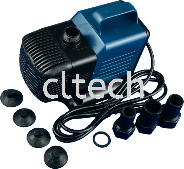 CL-1320 Submersible Pump (Kuasa Sederhana) Electrics Melaka, Malaysia Supplier, Wholesaler, Distributor | Chuan Lee Technical Trading